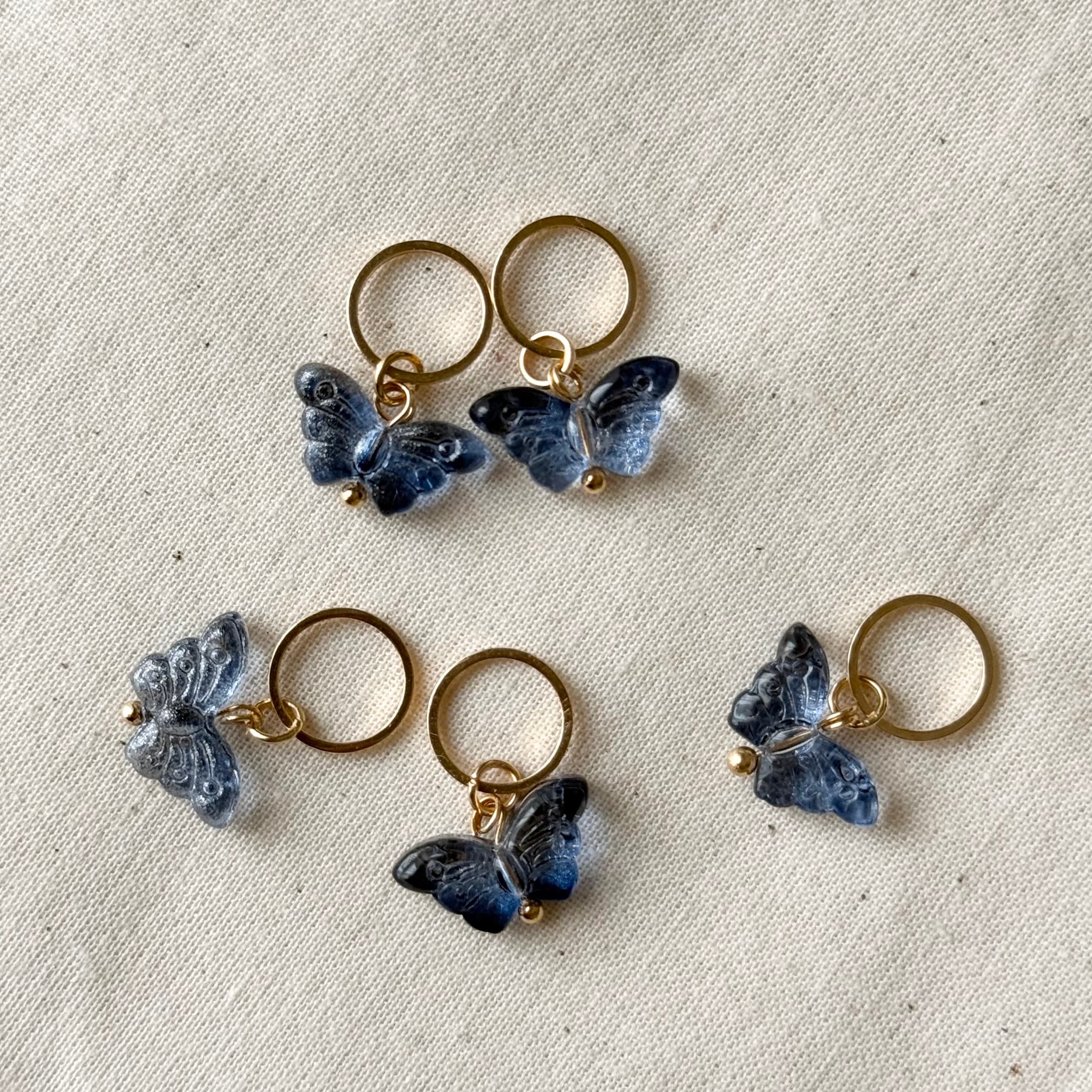 Stitch Markers